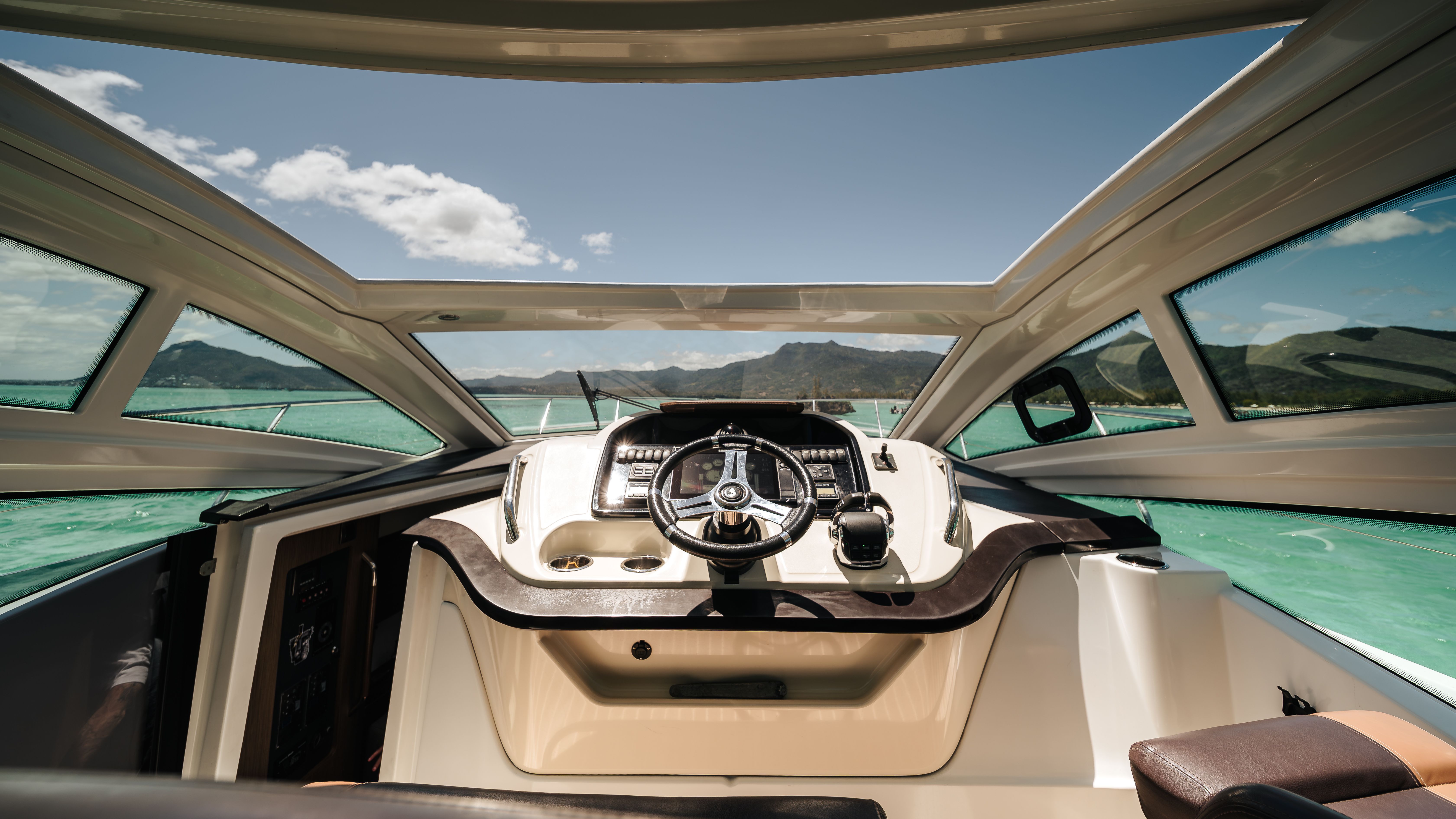 Beneteau Gran Turismo 40 | Maga Kani