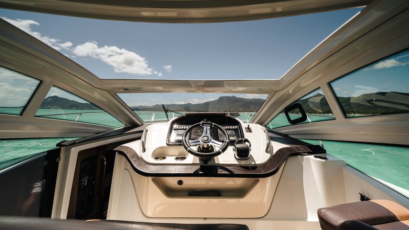 Beneteau Gran Turismo 40 | Maga Kani