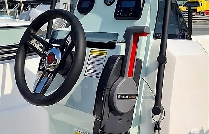 Compass 160e | Filina