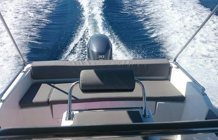 Compass 150cc | Dileon 5