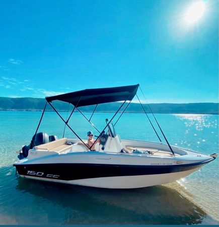 Compass 150cc | Dileon 5