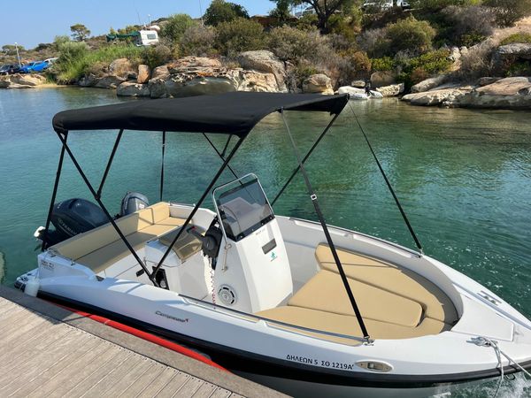 Compass 150cc | Dileon 5