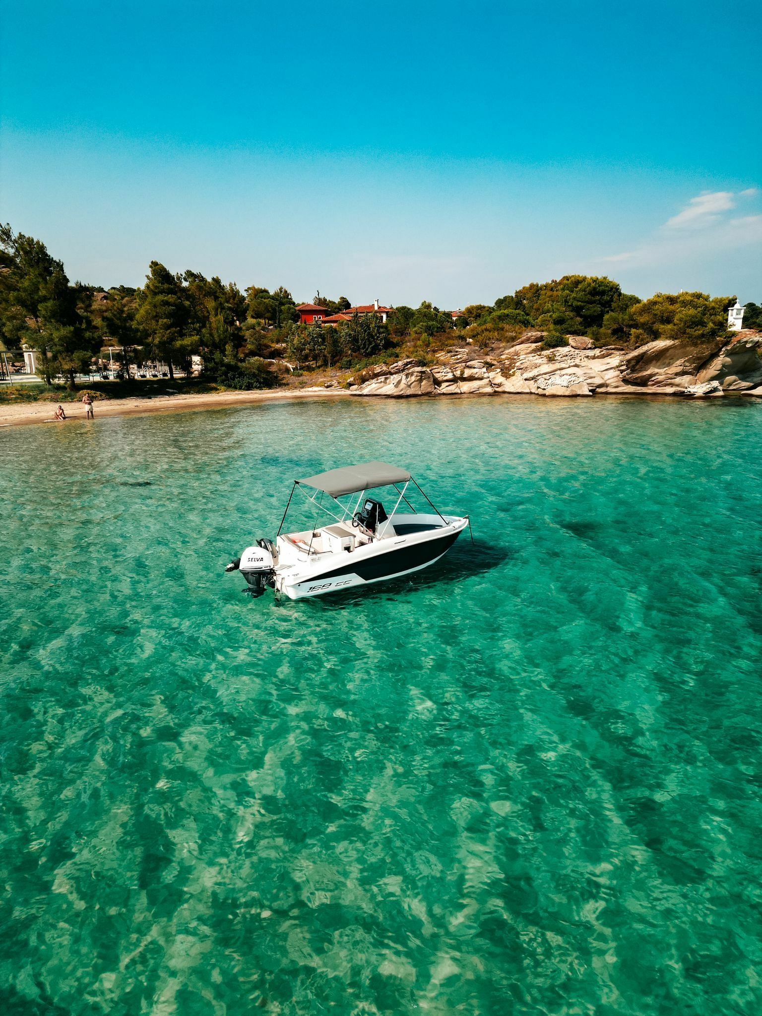 Compass 150cc | Dileon 5