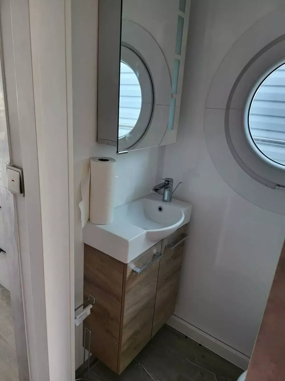 Custom Built 39 | Undine mit Sauna