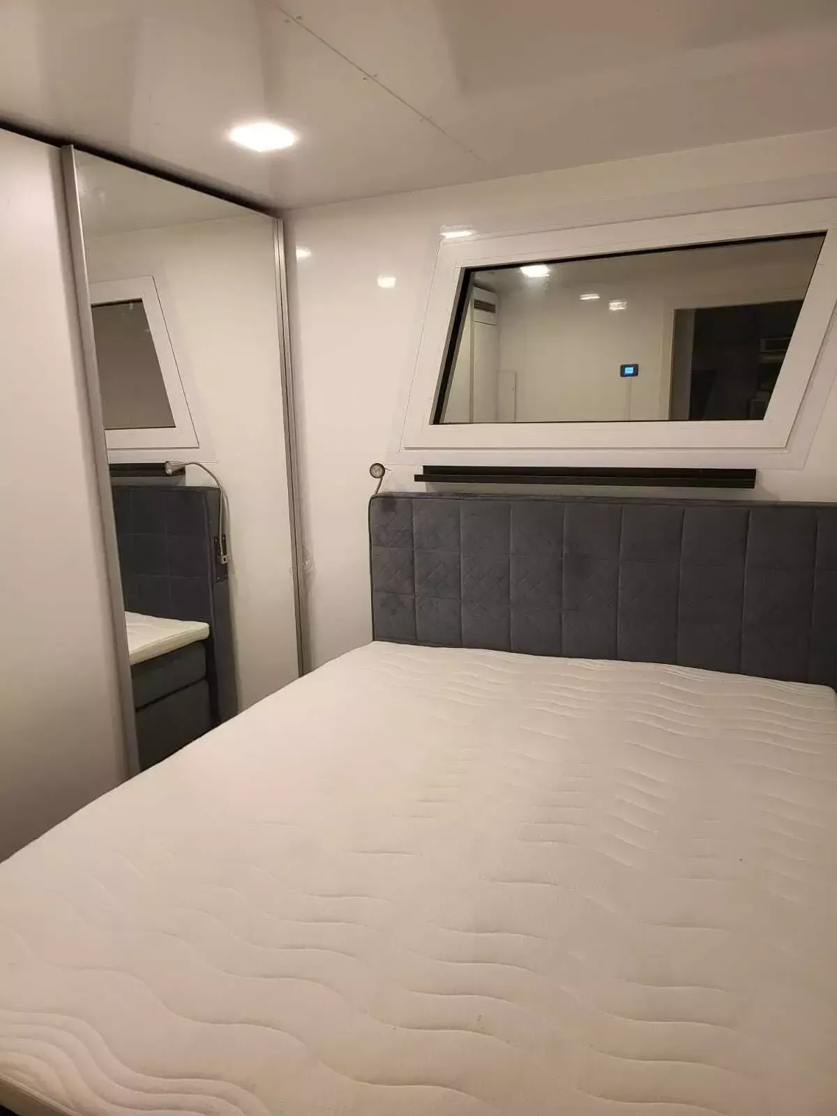 Custom Built 39 | Undine mit Sauna