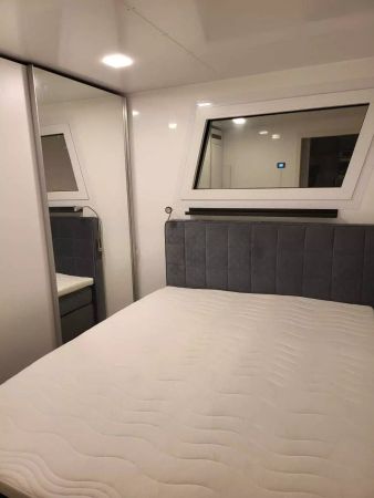 Custom Built 39 | Undine mit Sauna