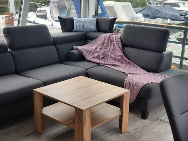 Custom Built 39 | Undine mit Sauna