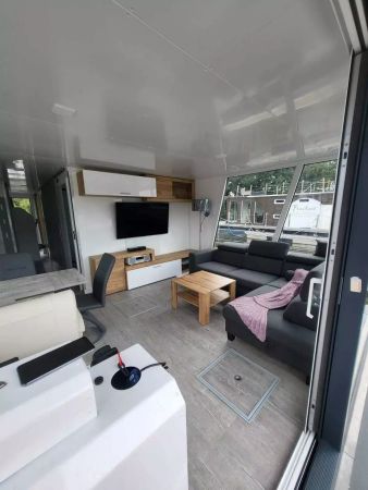 Custom Built 39 | Undine mit Sauna