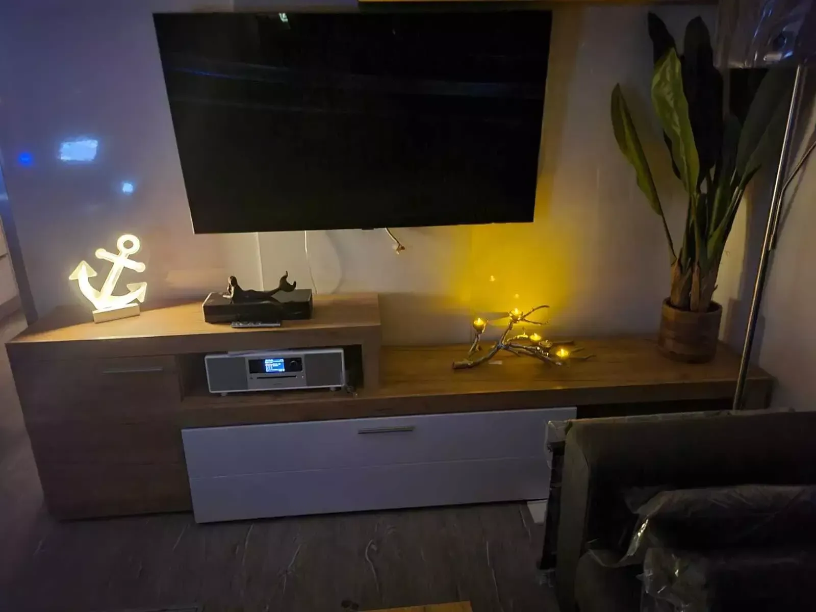 Custom Built 39 | Undine mit Sauna