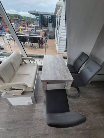 Custom Built 39 | Undine mit Sauna