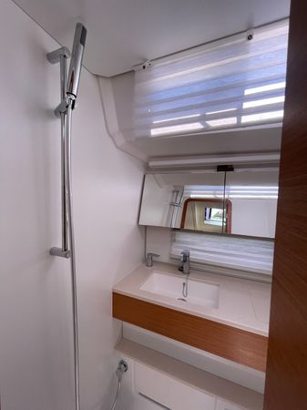 Dufour 41 | Zephyrus