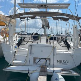 Dufour 41 | Nesoi