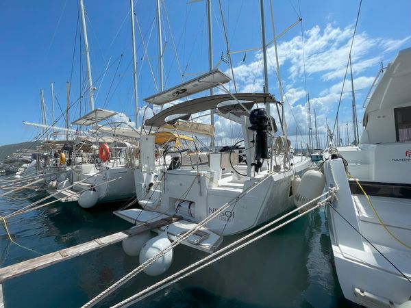 Dufour 41 | Nesoi
