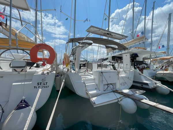Dufour 41 | Nesoi