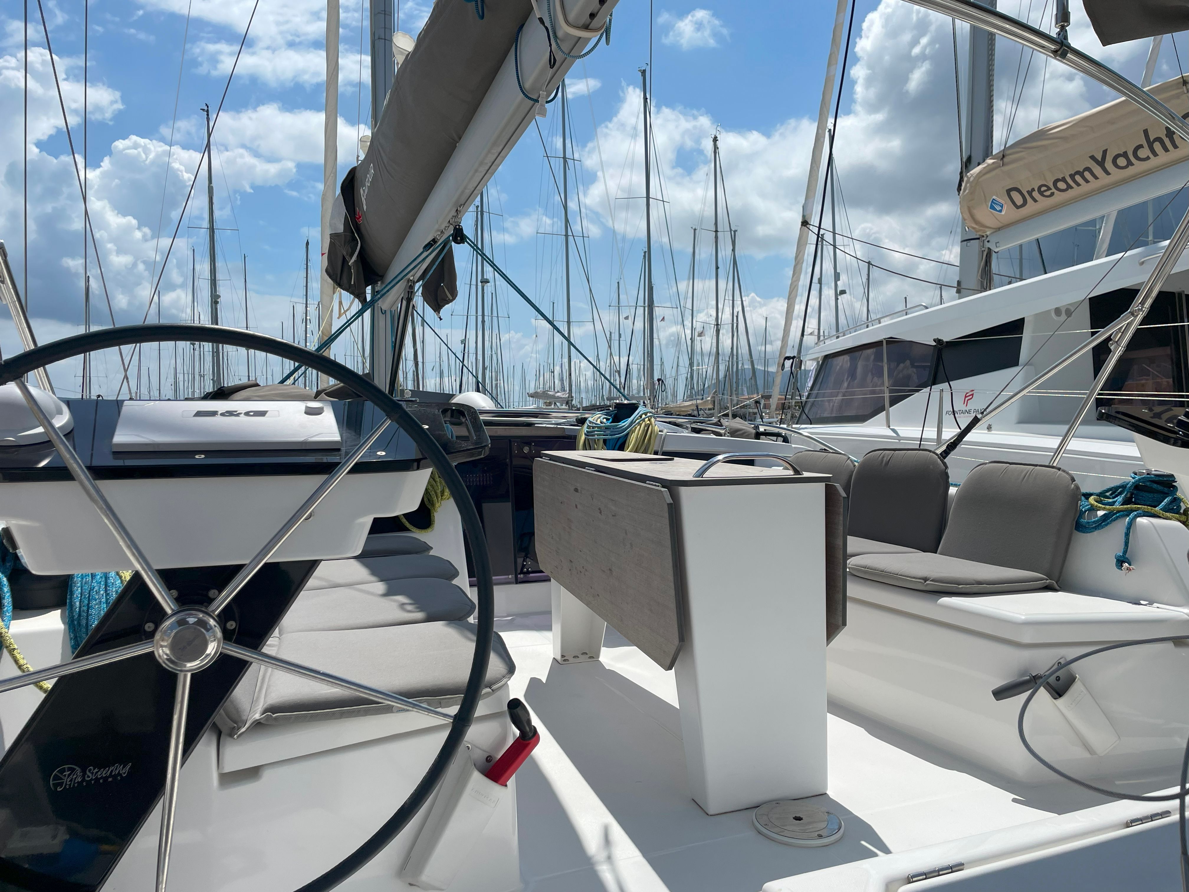 Dufour 41 | Nesoi