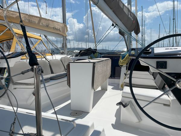 Dufour 41 | Nesoi