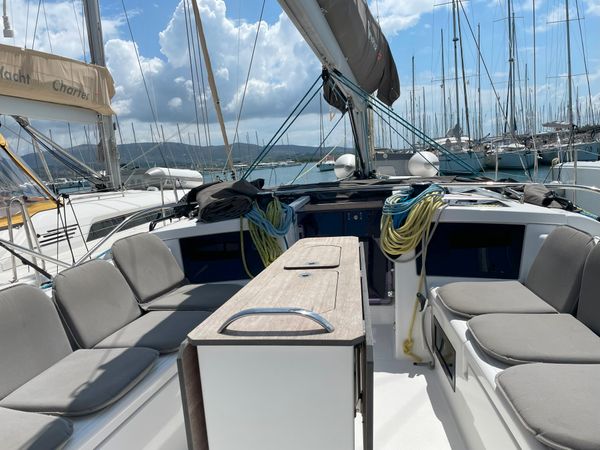 Dufour 41 | Nesoi