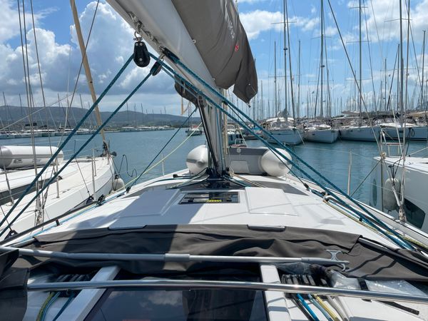Dufour 41 | Nesoi