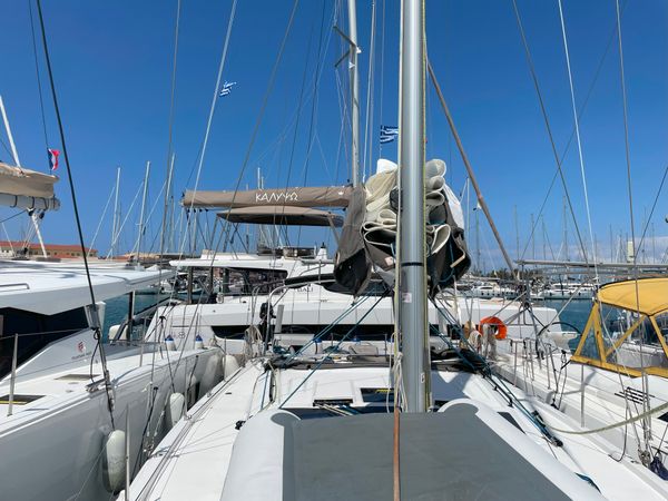 Dufour 41 | Nesoi