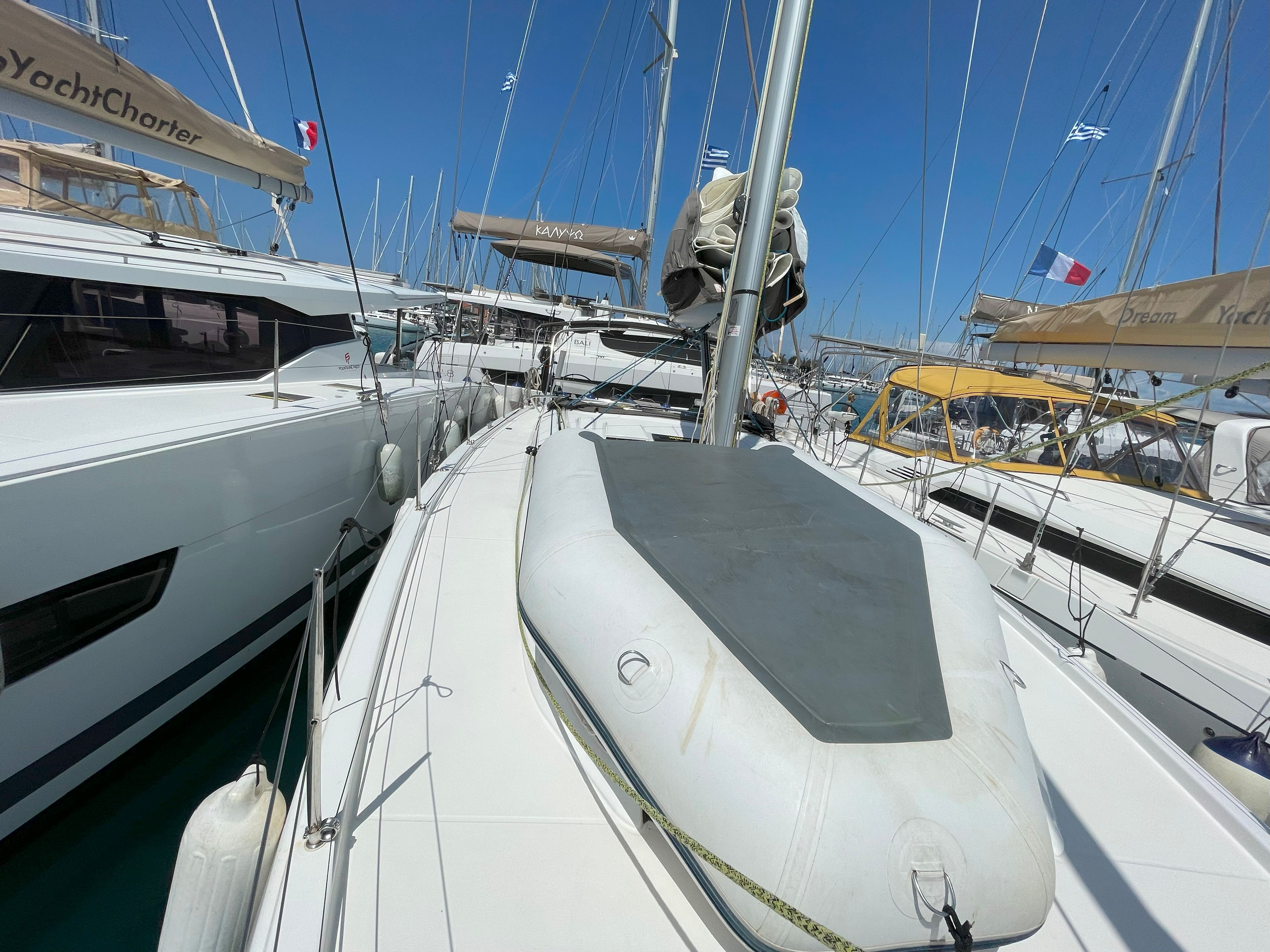 Dufour 41 | Nesoi