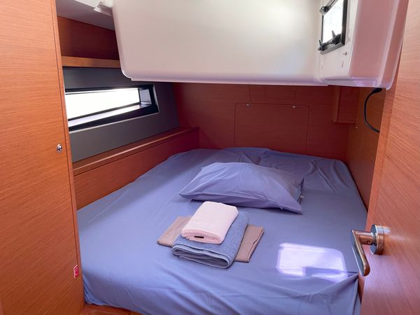 Dufour 41 | Nesoi