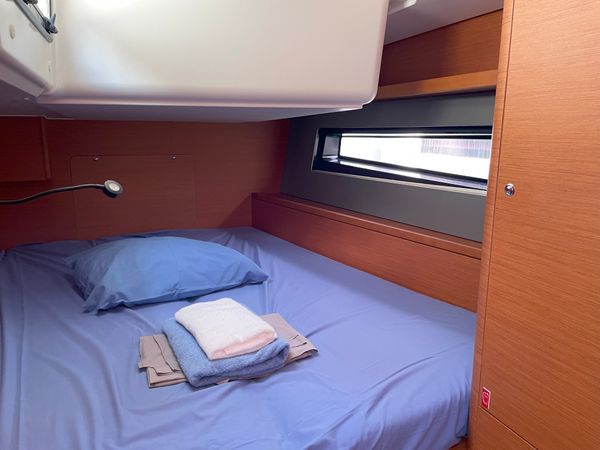 Dufour 41 | Nesoi