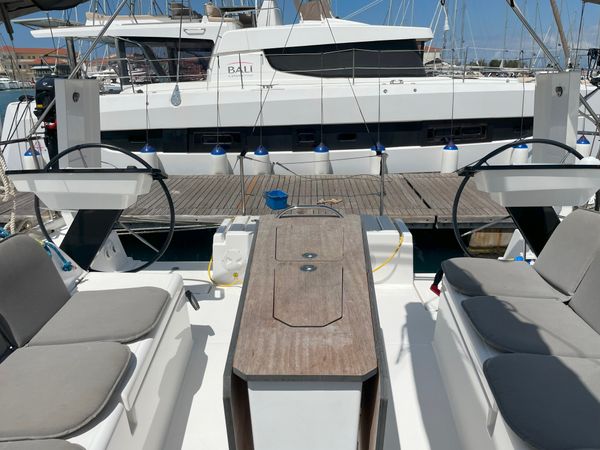 Dufour 41 | Nesoi