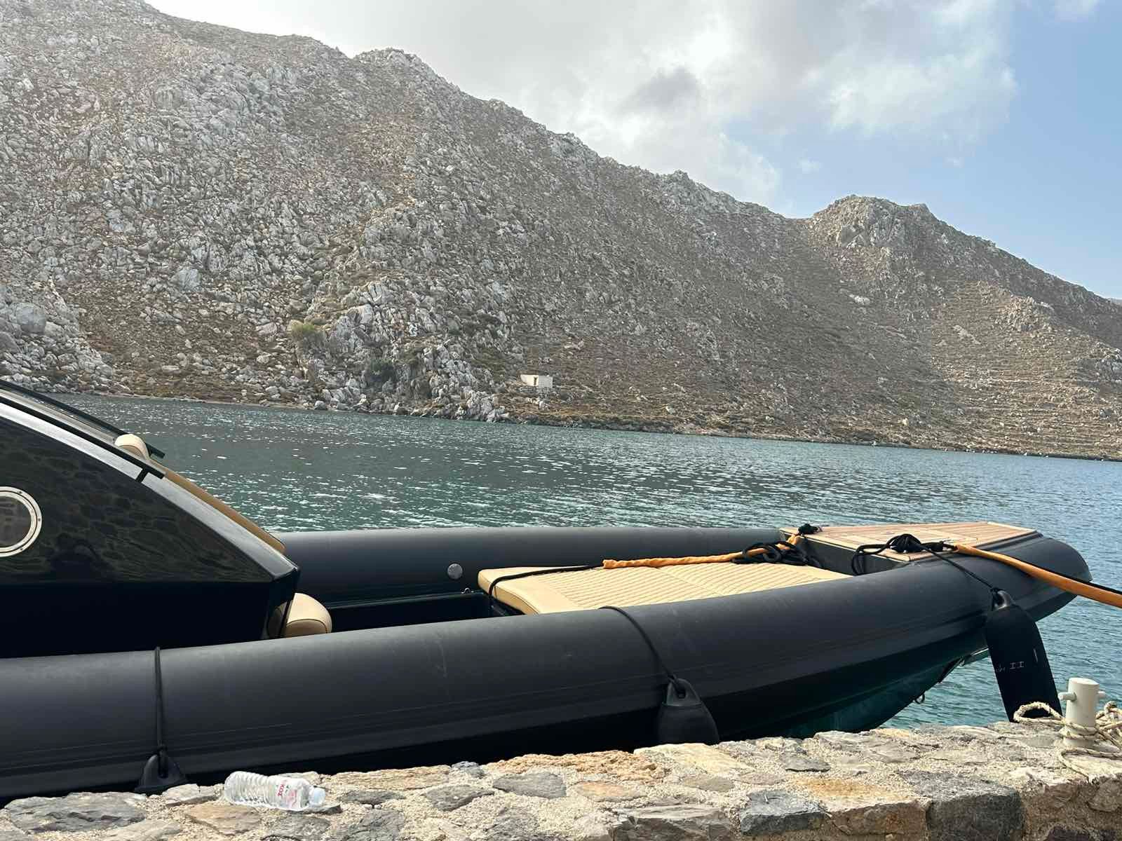 Viper Magnum | Agrimi 2