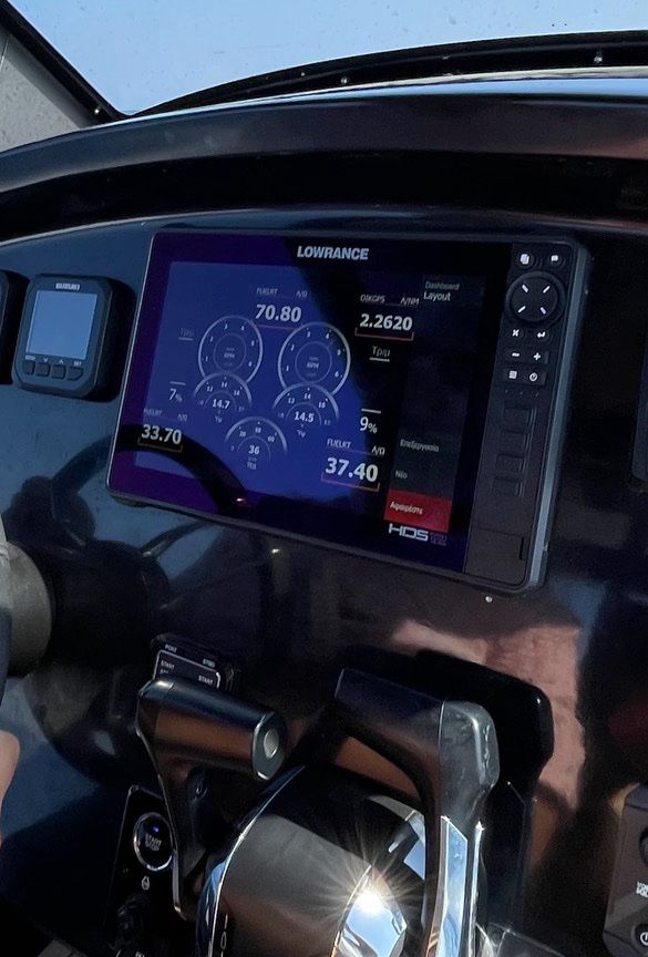 Viper Magnum | Agrimi 2