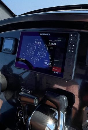 Viper Magnum | Agrimi 2