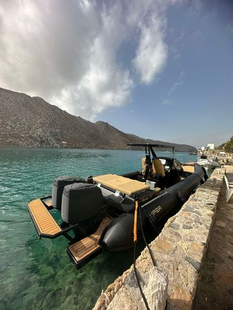 Viper Magnum | Agrimi 2