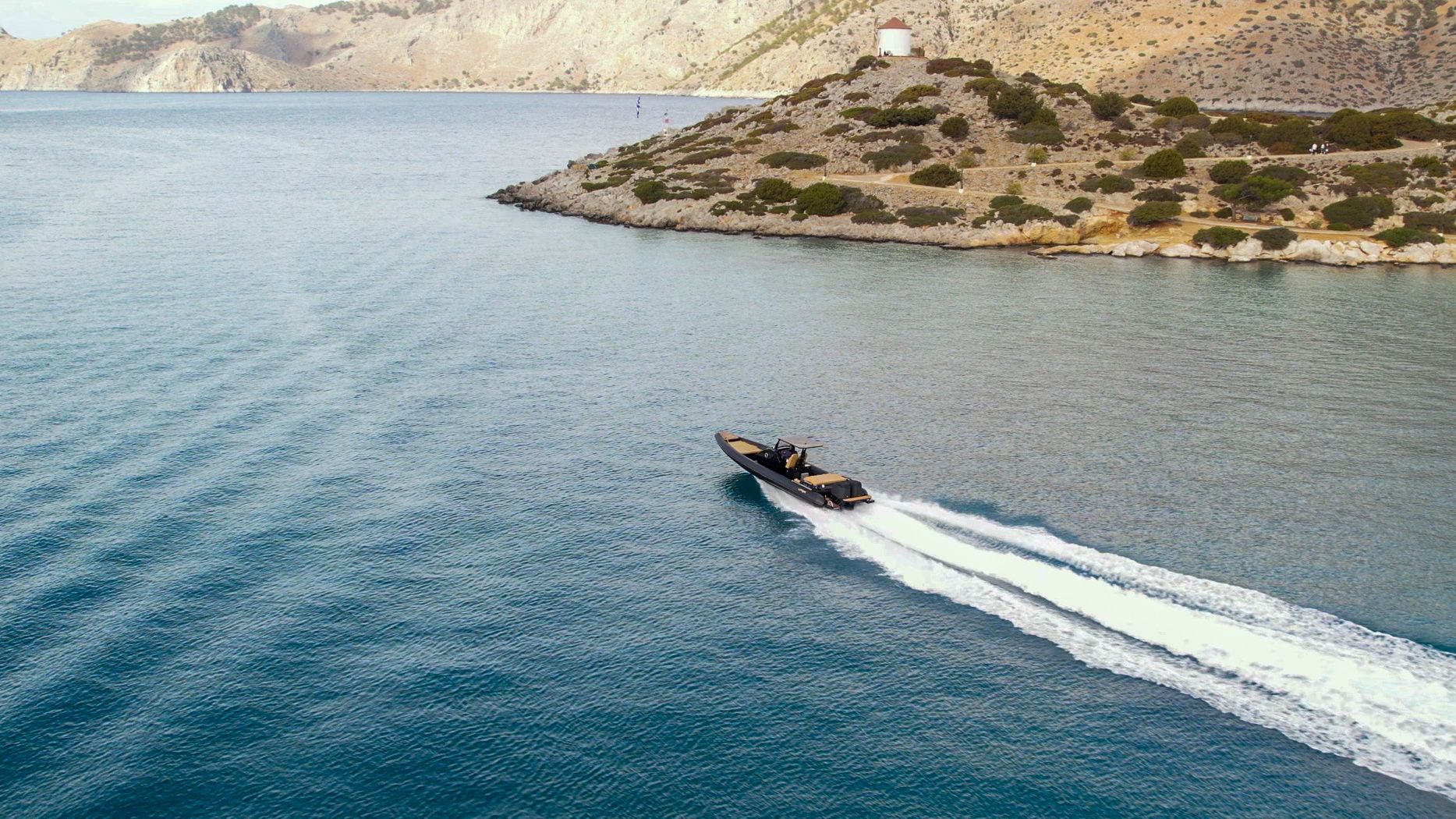 Viper Magnum | Agrimi 2