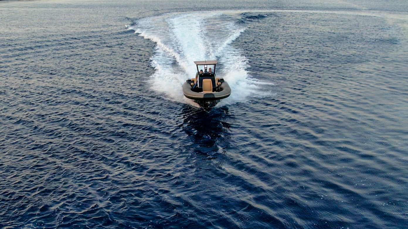 Viper Magnum | Agrimi 2