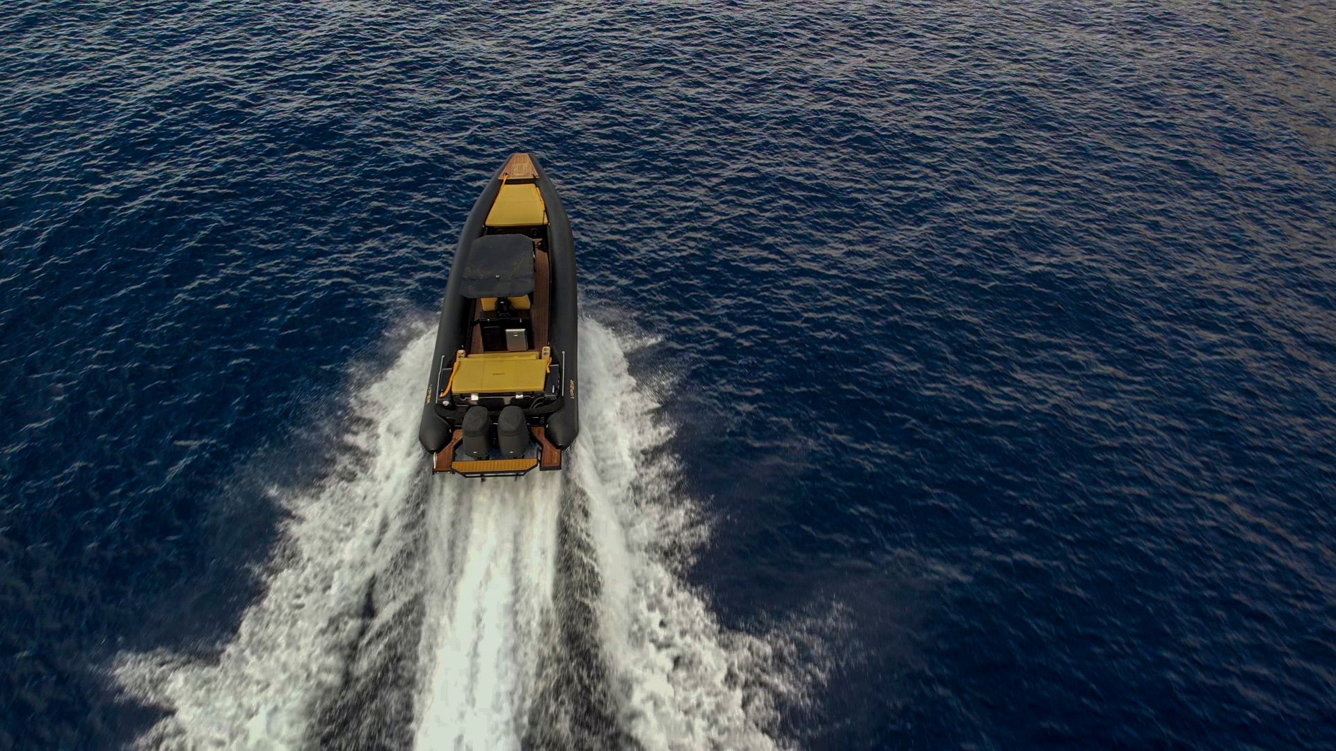 Viper Magnum | Agrimi 2