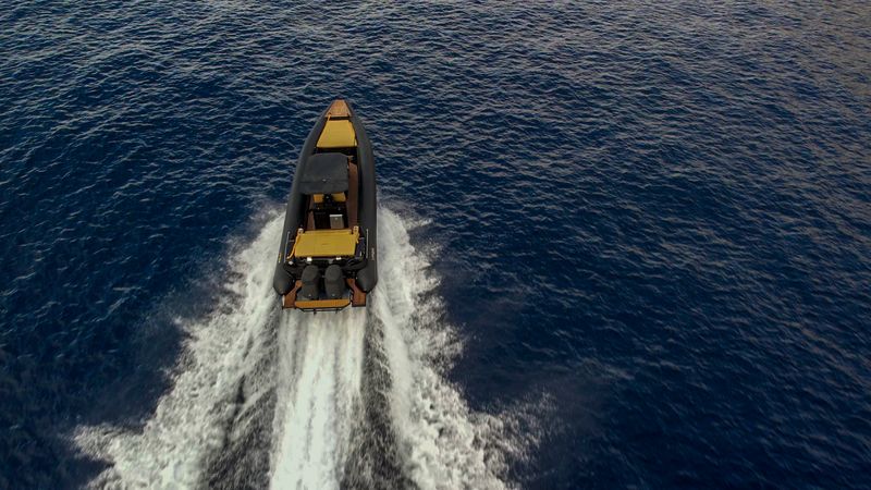 Viper Magnum | Agrimi 2