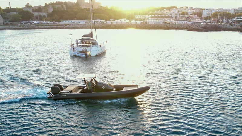 Viper Magnum | Agrimi 2