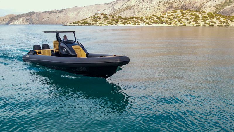 Viper Magnum | Agrimi 2