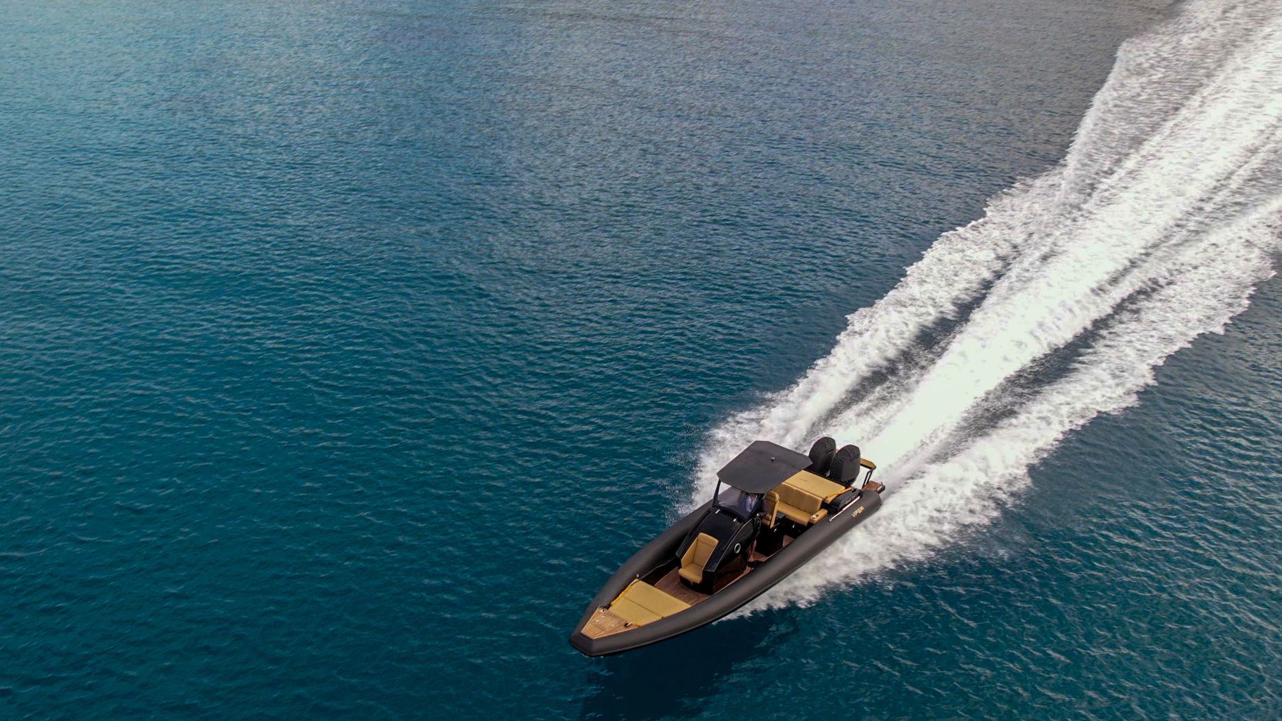 Viper Magnum | Agrimi 2