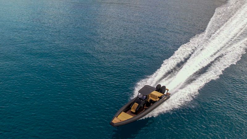 Viper Magnum | Agrimi 2