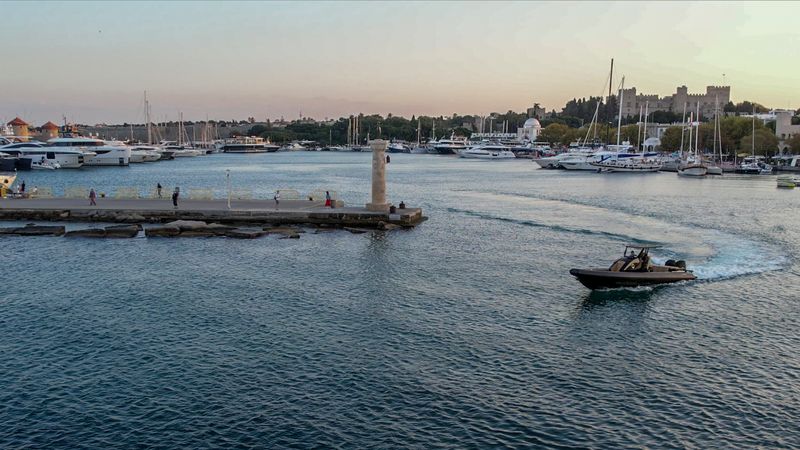 Viper Magnum | Agrimi 2