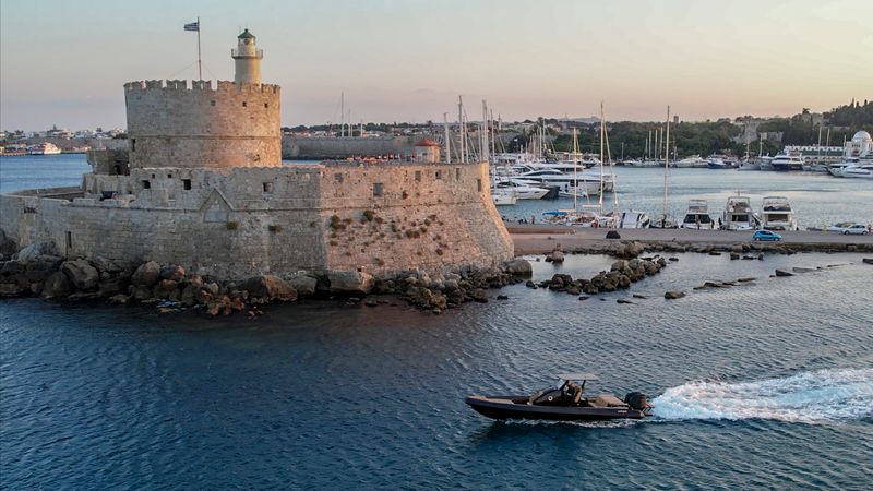 Viper Magnum | Agrimi 2