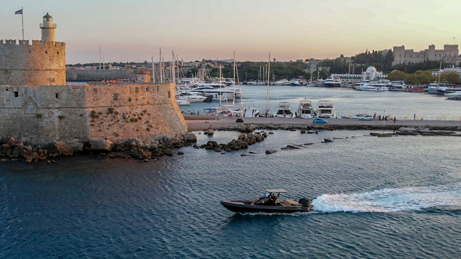 Viper Magnum | Agrimi 2