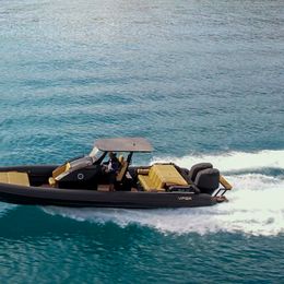 Viper Magnum | Agrimi 2