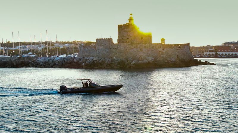 Viper Magnum | Agrimi 2