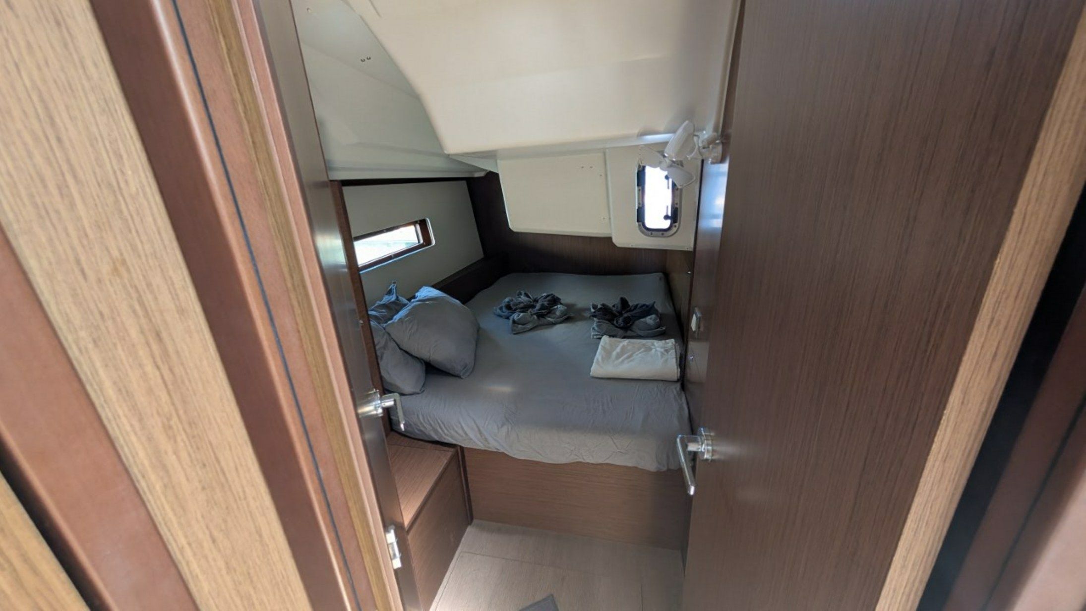 Beneteau Oceanis 40.1 | Madelon