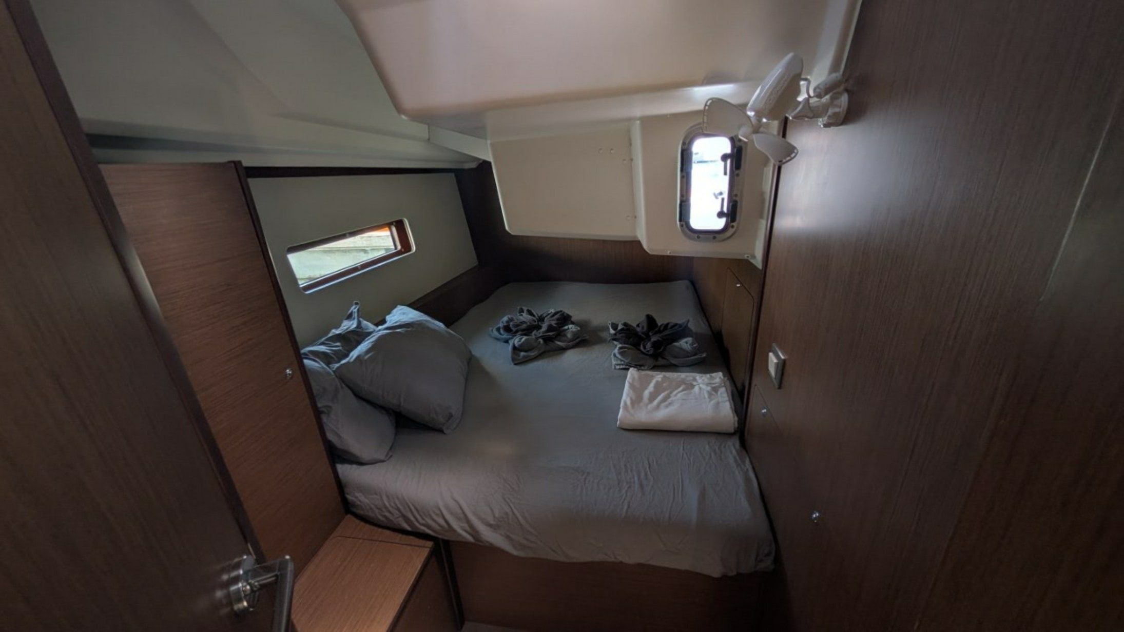 Beneteau Oceanis 40.1 | Madelon