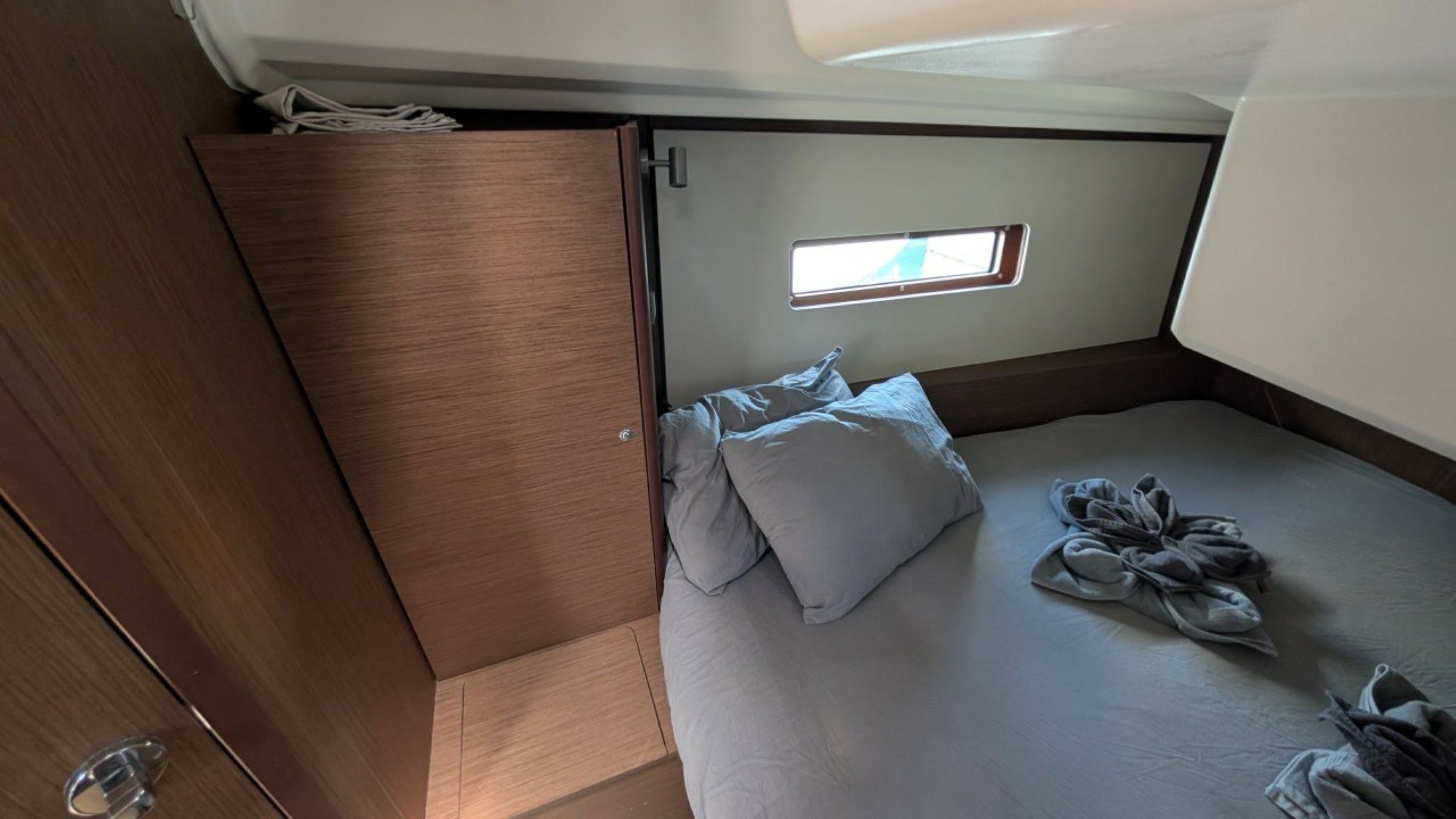 Beneteau Oceanis 40.1 | Madelon