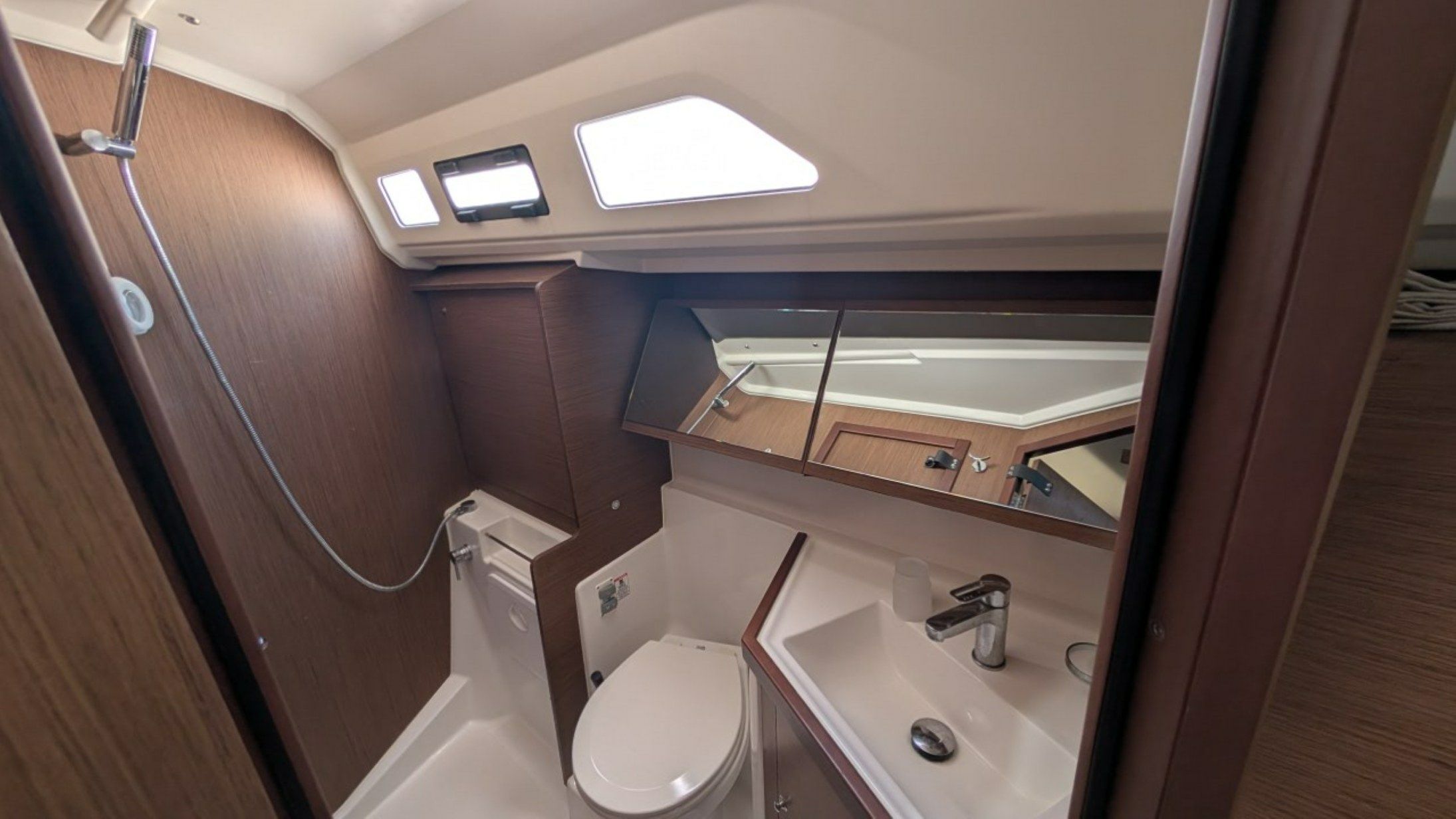 Beneteau Oceanis 40.1 | Madelon