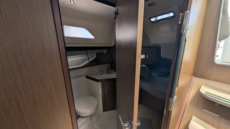 Beneteau Oceanis 40.1 | Madelon