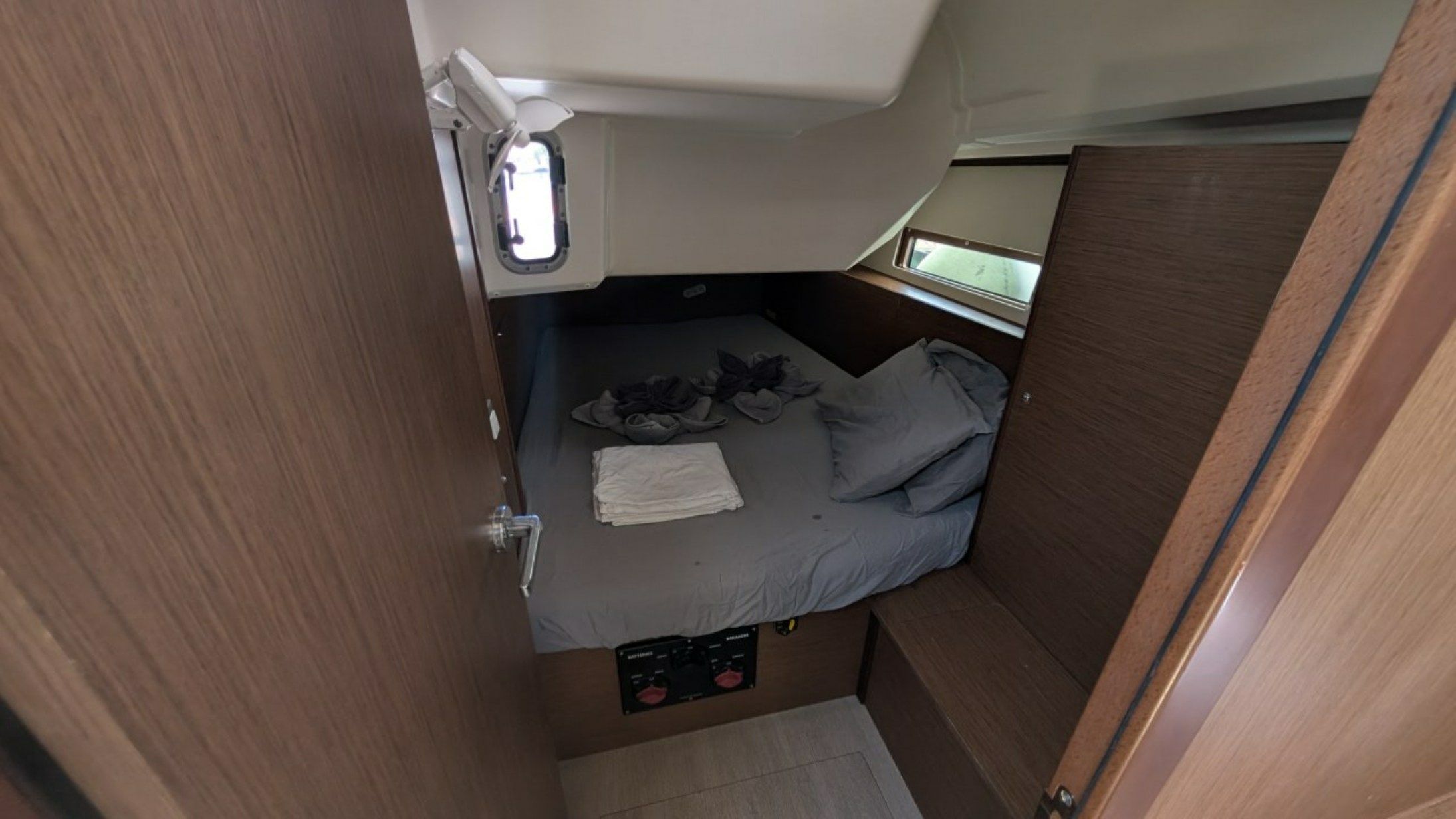 Beneteau Oceanis 40.1 | Madelon